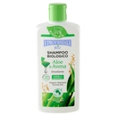 I Provenzali Bio Shampoo Biologico Aloe e Avena Emolliente Capelli Normali 250 ml